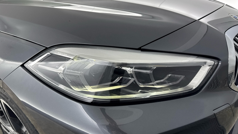 BMW 1 Series 118i M Sport 5dr Step Auto Petrol Hatchback